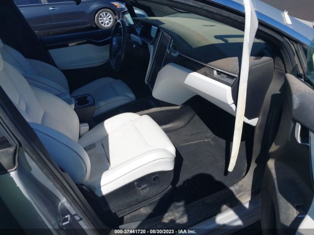 5YJXCBE27GF019152 Tesla Model X 70d/90d/75d/60d/p100d