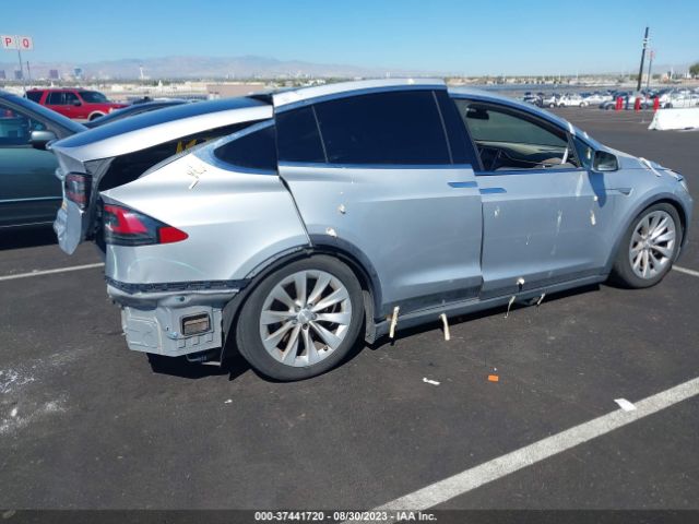 5YJXCBE27GF019152 Tesla Model X 70d/90d/75d/60d/p100d