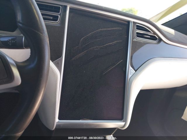 5YJXCBE27GF019152 Tesla Model X 70d/90d/75d/60d/p100d