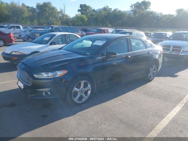 3FA6P0T95GR241312 Ford FUSION SE