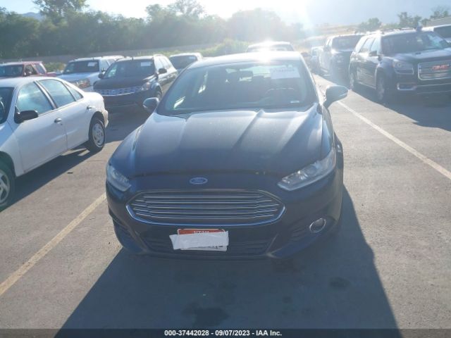 3FA6P0T95GR241312 Ford FUSION SE