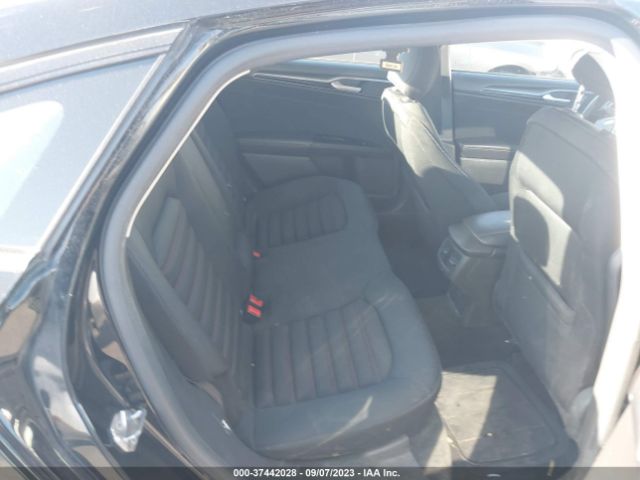 3FA6P0T95GR241312 Ford FUSION SE