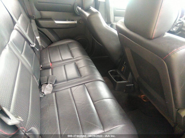 2008 DODGE NITRO R/T VIN: 1D8GU58688W207013