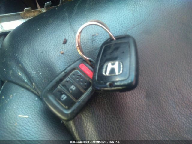 2HKRM4H74EH674912 Honda Cr-v Ex-l