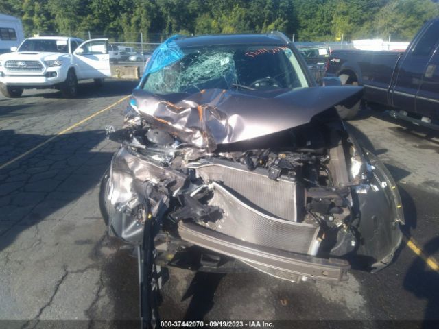 2HKRM4H74EH674912 Honda Cr-v Ex-l