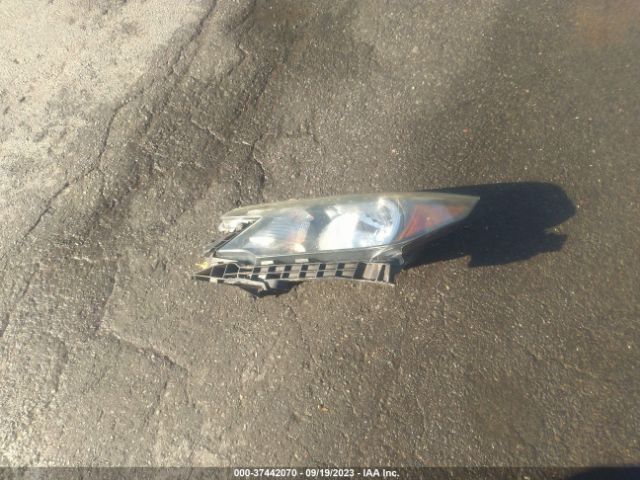 2HKRM4H74EH674912 Honda Cr-v Ex-l