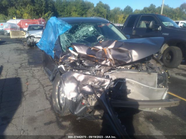 2HKRM4H74EH674912 Honda Cr-v Ex-l