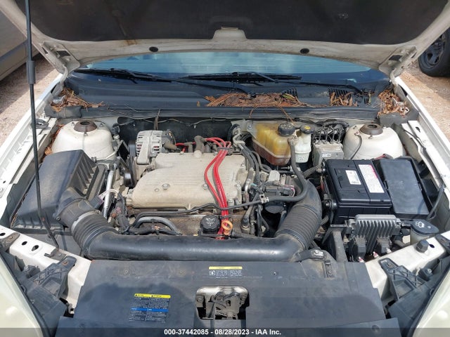 2007 CHEVROLET MALIBU LTZ VIN: 1G1ZU57N07F298043