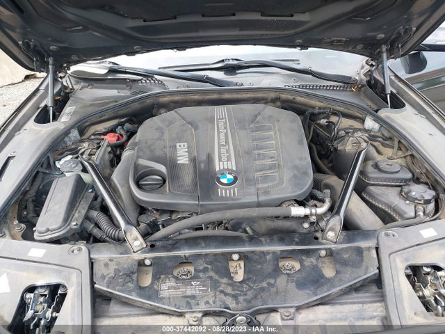 BMW 2014 2014 WBAFV3C59ED685102 Image 10