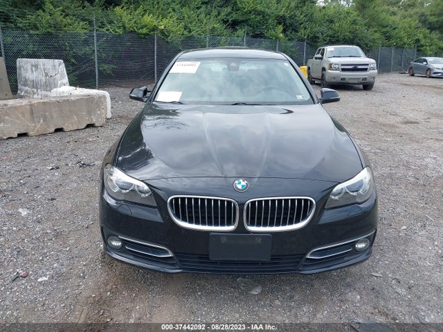 BMW 2014 2014 WBAFV3C59ED685102 Image 12