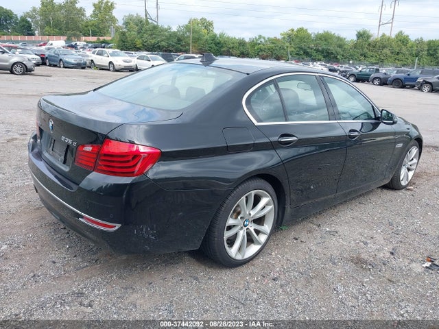 BMW 2014 2014 WBAFV3C59ED685102 Image 4