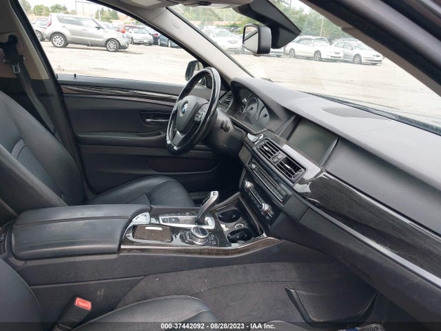 BMW 2014 2014 WBAFV3C59ED685102 Image 5