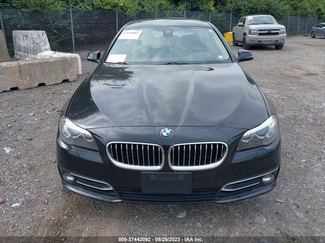 BMW 2014 2014 WBAFV3C59ED685102 Image 6