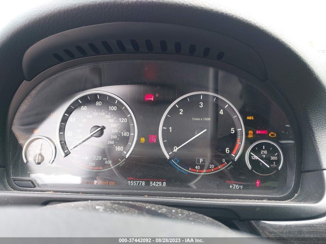 BMW 2014 2014 WBAFV3C59ED685102 Image 7