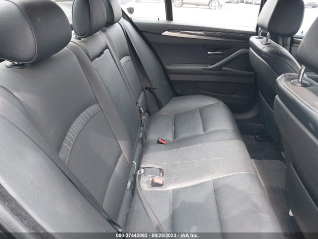 BMW 2014 2014 WBAFV3C59ED685102 Image 8