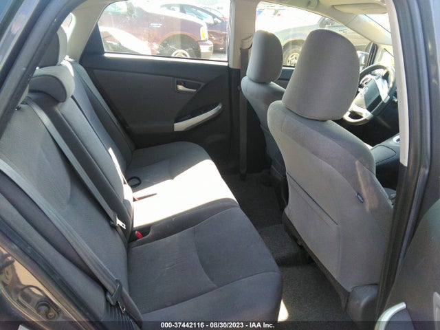 Toyota Prius Four/five/three/one/two 2014 JTDKN3DUXE1776629 Image 14