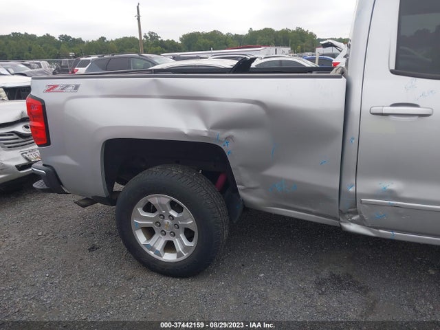 Chevrolet Silverado 1500 2lt 2015 1GCVKREC4FZ208927 Image 6