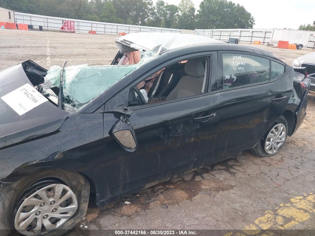 Hyundai ELANTRA SE 2019 5NPD74LF6KH497338 Image 13