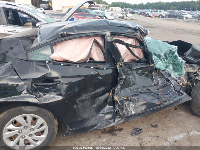 Hyundai ELANTRA SE 2019 5NPD74LF6KH497338 Image 6