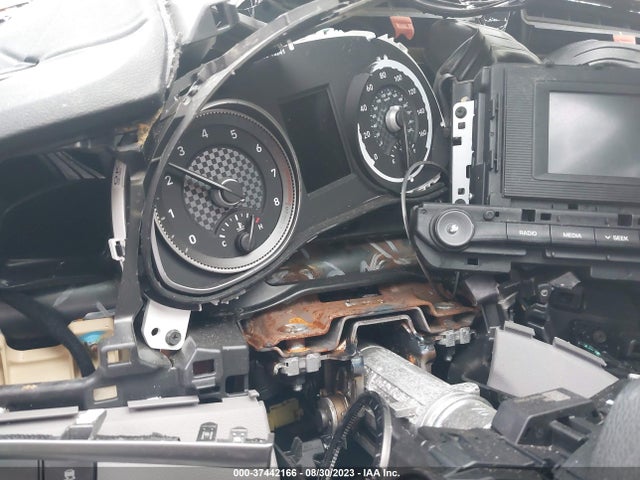 Hyundai ELANTRA SE 2019 5NPD74LF6KH497338 Image 7