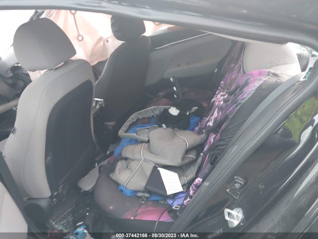 Hyundai ELANTRA SE 2019 5NPD74LF6KH497338 Image 8