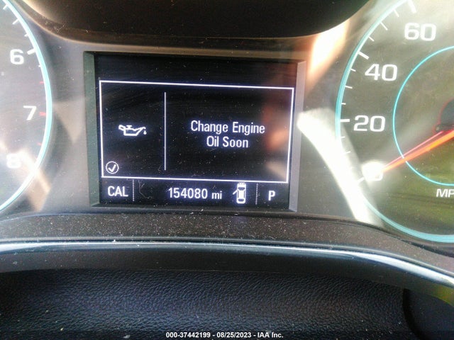 Chevrolet CRUZE LS 2018 1G1BC5SMXJ7195667 Image 16