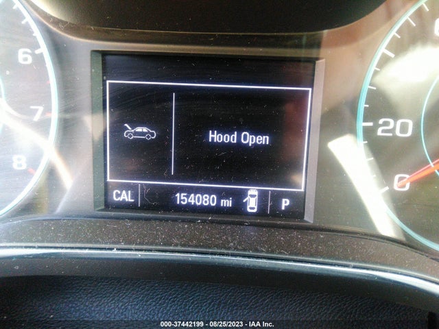 Chevrolet CRUZE LS 2018 1G1BC5SMXJ7195667 Image 7