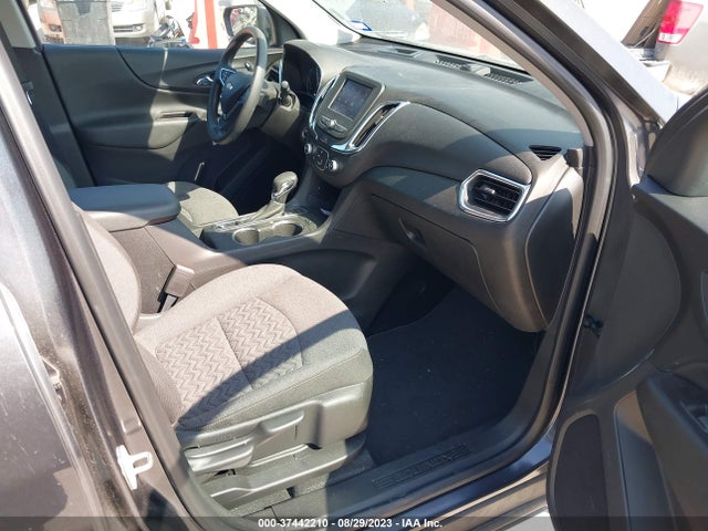 2GNAXTEV0N6134289 Chevrolet EQUINOX LT