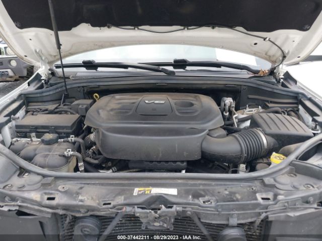 1C4RJFAGXJC452539 Jeep Grand Cherokee Laredo
