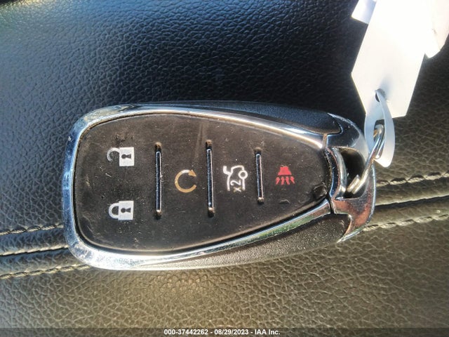 Chevrolet MALIBU LT 2020 1G1ZD5ST4LF096032 Image 11