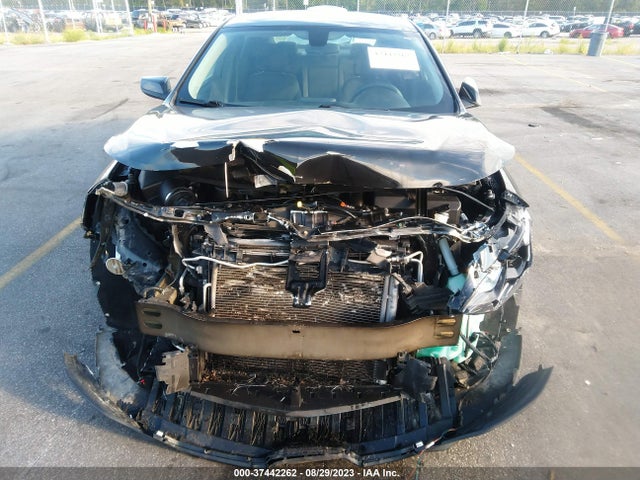 Chevrolet MALIBU LT 2020 1G1ZD5ST4LF096032 Image 12