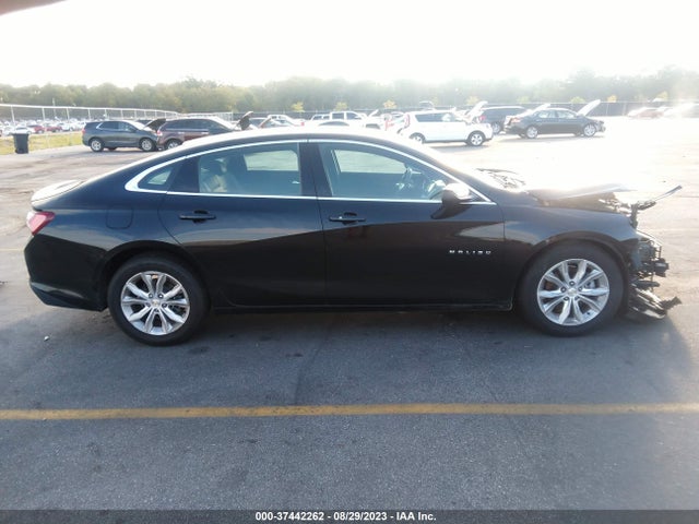 Chevrolet MALIBU LT 2020 1G1ZD5ST4LF096032 Image 13