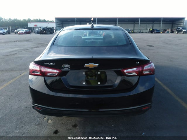 Chevrolet MALIBU LT 2020 1G1ZD5ST4LF096032 Image 16