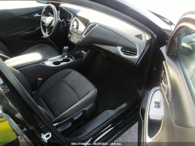 Chevrolet MALIBU LT 2020 1G1ZD5ST4LF096032 Image 5