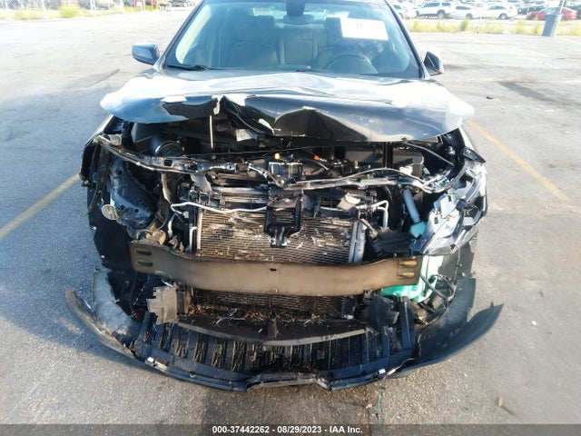 Chevrolet MALIBU LT 2020 1G1ZD5ST4LF096032 Image 6