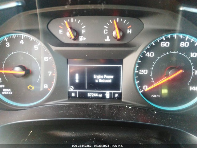 Chevrolet MALIBU LT 2020 1G1ZD5ST4LF096032 Image 7