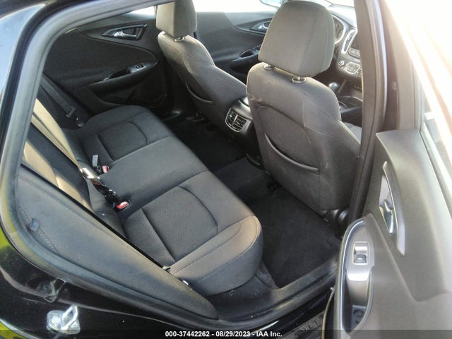 Chevrolet MALIBU LT 2020 1G1ZD5ST4LF096032 Image 8