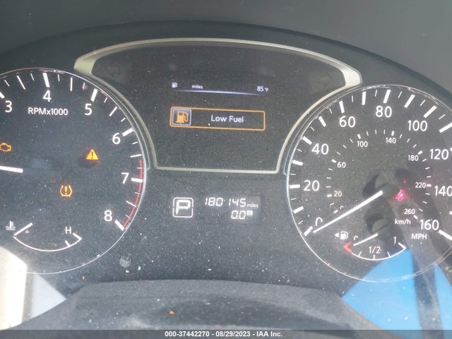 2014 NISSAN ALTIMA 2.5 S VIN: 1N4AL3AP0EC329835