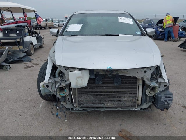 2012 HONDA ACCORD SDN EX VIN: 1HGCP2F7XCA154790