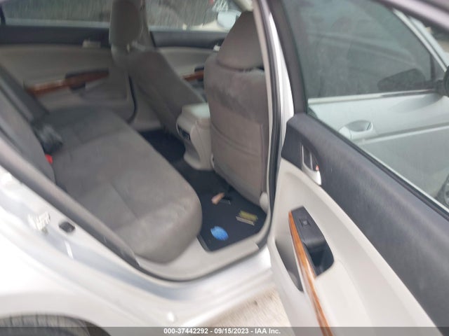 2012 HONDA ACCORD SDN EX VIN: 1HGCP2F7XCA154790