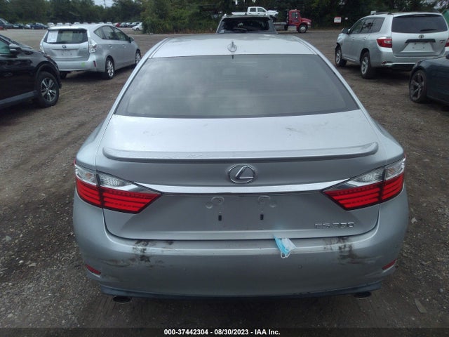 2015 Lexus ES, VIN: JTHBK1GG7F2193285