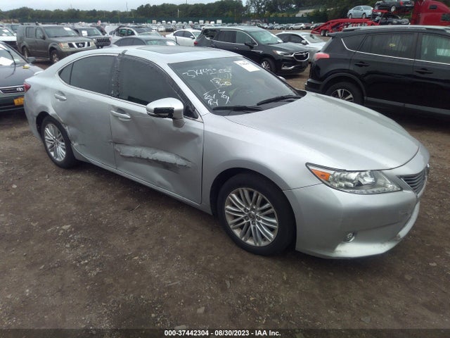 2015 Lexus ES, VIN: JTHBK1GG7F2193285