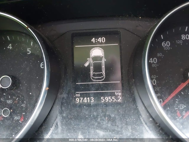 1VWDT7A37HC072900 Volkswagen Passat R-line W/comfort Pkg