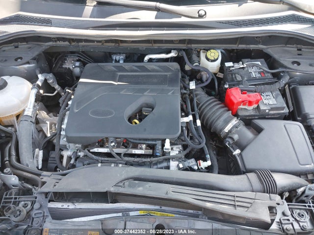 2020 FORD ESCAPE SE VIN: 1FMCU0G60LUC15141