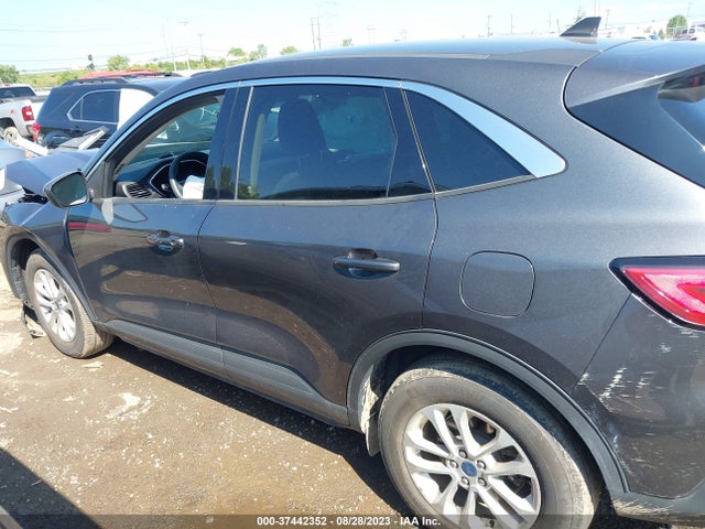 2020 FORD ESCAPE SE VIN: 1FMCU0G60LUC15141