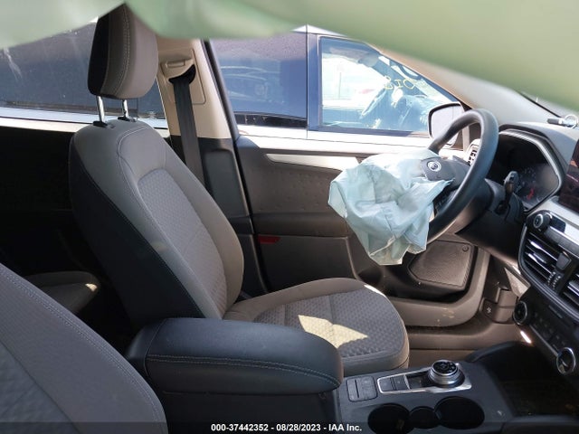 2020 FORD ESCAPE SE VIN: 1FMCU0G60LUC15141
