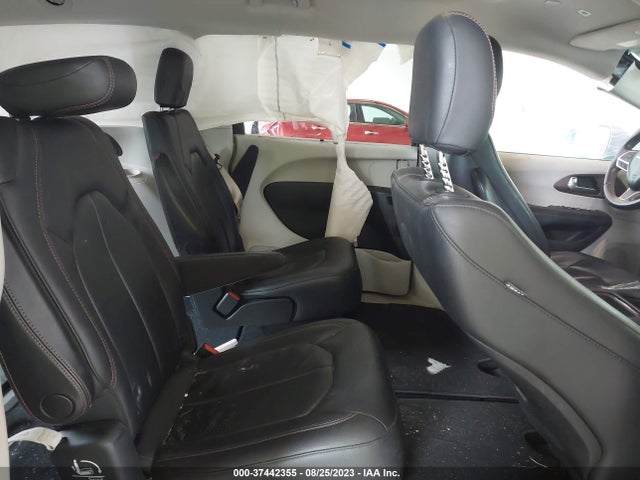 2C4RC1BG5JR287910 Chrysler Pacifica Touring L