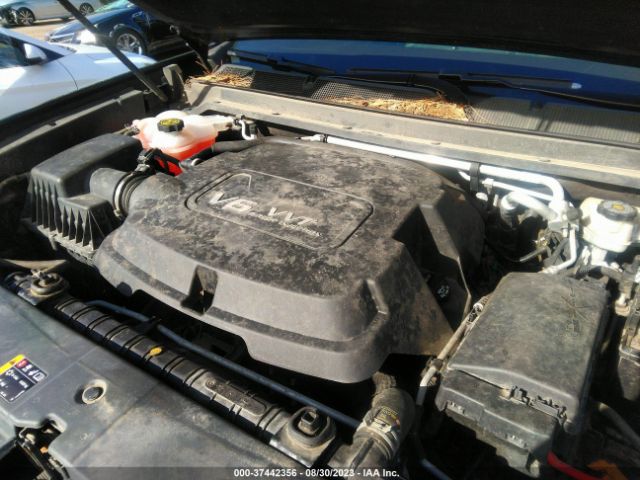 1GTG6CE38G1110252 GMC Canyon 4wd Sle