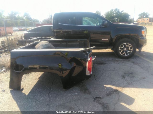 1GTG6CE38G1110252 GMC Canyon 4wd Sle