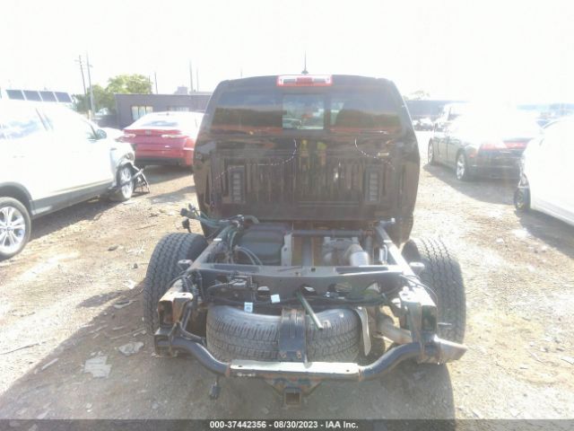 1GTG6CE38G1110252 GMC Canyon 4wd Sle